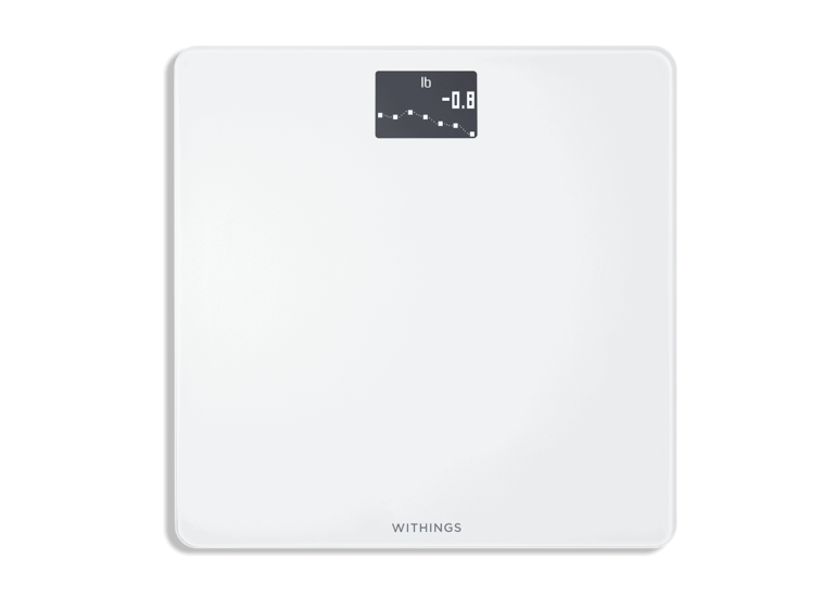 Body Pro Withings Health Solutions