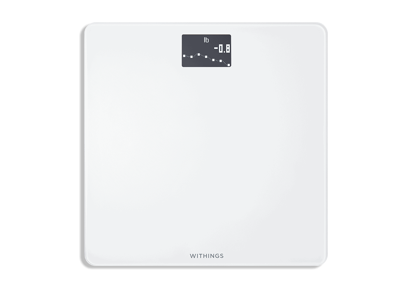 Body Pro 2 - Withings Health Solutions
