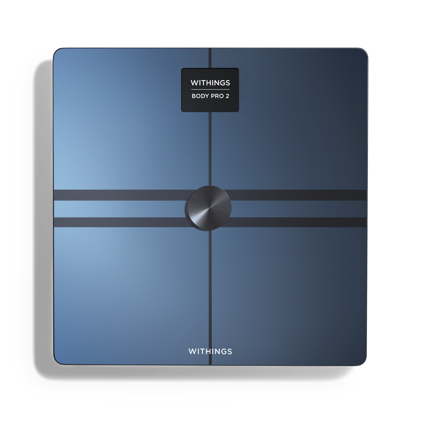 Withing's new scale takes body-composition measuring to a new level